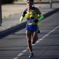 Maratón ciudad de Castellón 2012