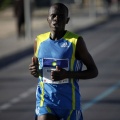 Maratón ciudad de Castellón 2012
