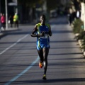 Maratón ciudad de Castellón 2012