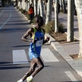 Maratón ciudad de Castellón 2012