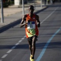 Maratón ciudad de Castellón 2012