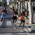 Maratón ciudad de Castellón 2012