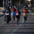 Maratón ciudad de Castellón 2012