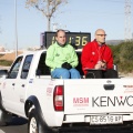 Maratón ciudad de Castellón 2012