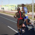Maratón ciudad de Castellón 2012