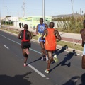 Maratón ciudad de Castellón 2012