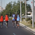 Maratón ciudad de Castellón 2012