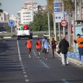 Maratón ciudad de Castellón 2012