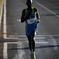 Maratón ciudad de Castellón 2012