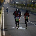 Maratón ciudad de Castellón 2012