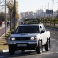 Maratón ciudad de Castellón 2012