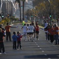 Maratón ciudad de Castellón 2012