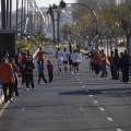 Maratón ciudad de Castellón 2012
