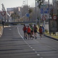 Maratón ciudad de Castellón 2012