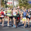 Maratón ciudad de Castellón 2012