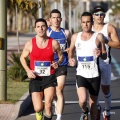 Maratón ciudad de Castellón 2012