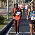 Maratón ciudad de Castellón 2012