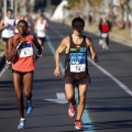 Maratón ciudad de Castellón 2012