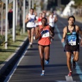 Maratón ciudad de Castellón 2012