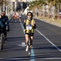 Maratón ciudad de Castellón 2012