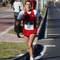 Maratón ciudad de Castellón 2012