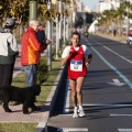 Maratón ciudad de Castellón 2012