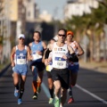 Maratón ciudad de Castellón 2012
