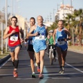Maratón ciudad de Castellón 2012