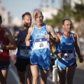 Maratón ciudad de Castellón 2012