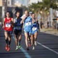 Maratón ciudad de Castellón 2012