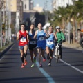 Maratón ciudad de Castellón 2012