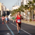 Maratón ciudad de Castellón 2012