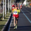 Maratón ciudad de Castellón 2012