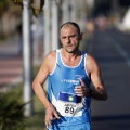 Maratón ciudad de Castellón 2012