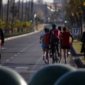 Maratón ciudad de Castellón 2012