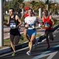 Maratón ciudad de Castellón 2012