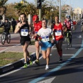 Maratón ciudad de Castellón 2012