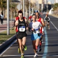 Maratón ciudad de Castellón 2012