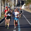 Maratón ciudad de Castellón 2012