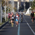 Maratón ciudad de Castellón 2012