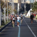 Maratón ciudad de Castellón 2012