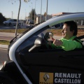 Maratón ciudad de Castellón 2012