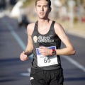 Maratón ciudad de Castellón 2012