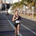 Maratón ciudad de Castellón 2012