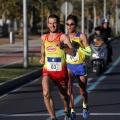 Maratón ciudad de Castellón 2012