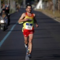 Maratón ciudad de Castellón 2012