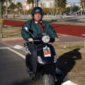 Maratón ciudad de Castellón 2012