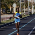 Maratón ciudad de Castellón 2012