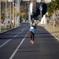 Maratón ciudad de Castellón 2012