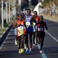 Maratón ciudad de Castellón 2012
